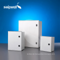 SAIP/SAIPWELL Großgröße 350*460*180 mm Farbe IP65 ABS Elektrische Kunststoff -Junction -Box Outdoor